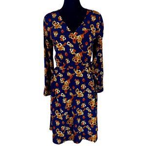 Amour Vert Wrap Dress